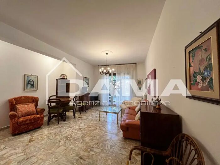 Appartamento con 5 locali in affitto in Via Arcangelo Corelli, Forli