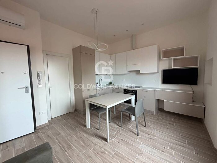 Appartamento bilocale in affitto in Via Marco Celio, Borgo Panigale, Bologna