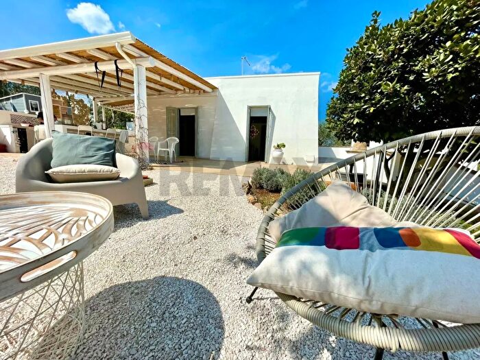 Casa bilocale in vendita in Contrada San Giovanni, Ostuni