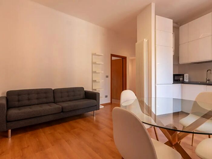 Appartamento bilocale in vendita in Via Ferrarese, Bologna