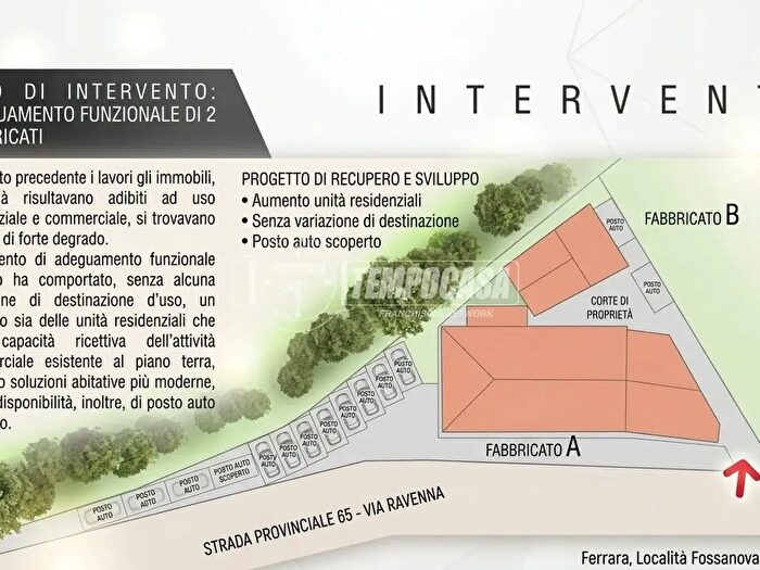 Case in Vendita e in Affitto - 2