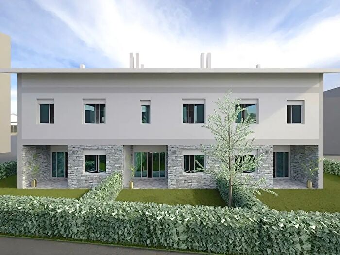 Casa con 7 locali in vendita in Via Gramsci, Castel Maggiore