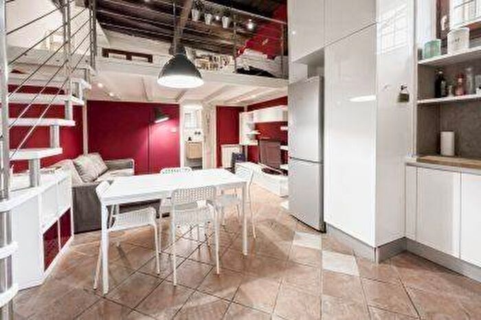 Appartamento bilocale in affitto in San Vitale, Bologna