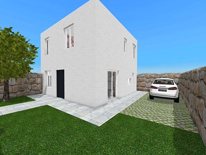 Casa quadrilocale in vendita in Serdiana