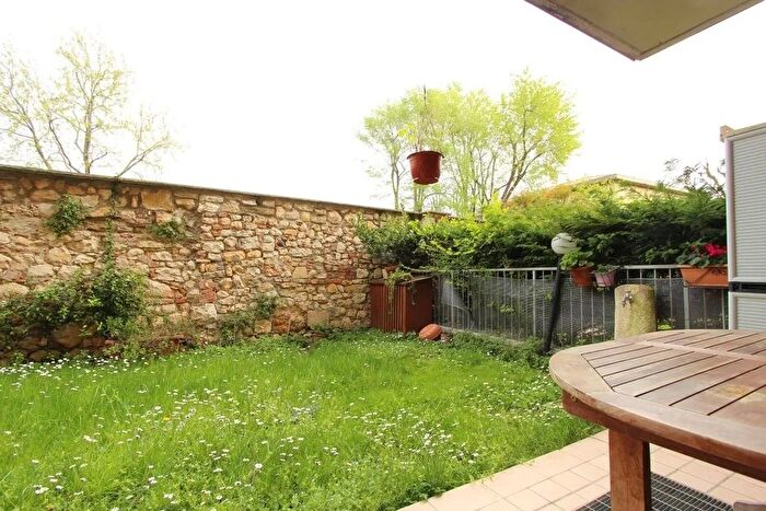 Appartamento trilocale in vendita in Piazzale Buccari F, Verona