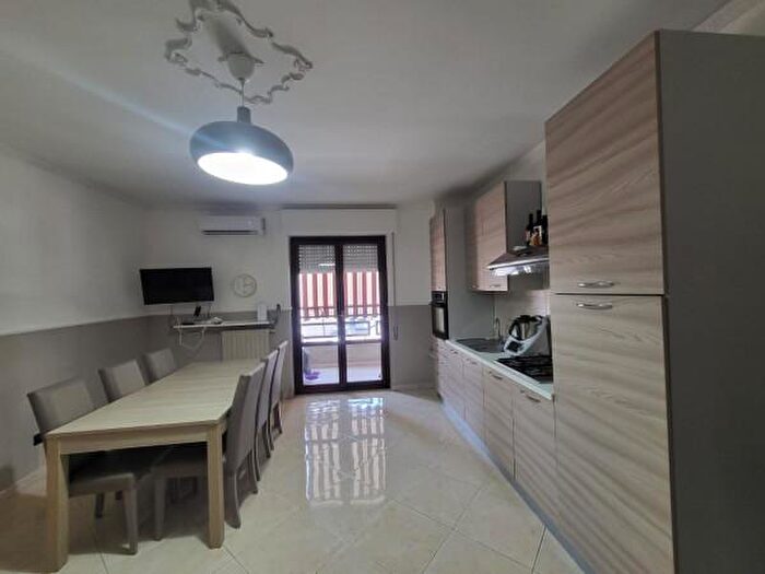 Appartamento trilocale in vendita in Andria