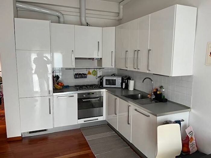 Appartamento bilocale in affitto in Via Monte Oliveto, Triante, Monza