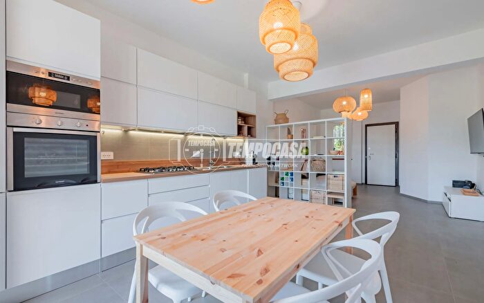 Appartamento trilocale in vendita in Via delle Pleiadi, Ladispoli