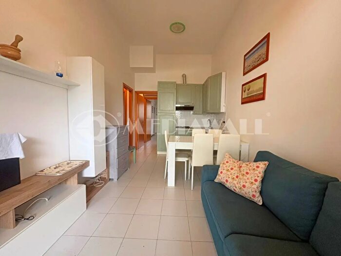 Appartamento trilocale in vendita in Via delle Acacie, San Michele Al Tagliamento