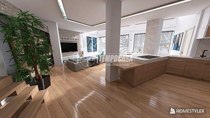 Case in Vendita e in Affitto - 3