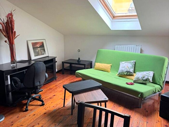 Appartamento bilocale in affitto in Via dei Balugola, Centro Storico, Modena