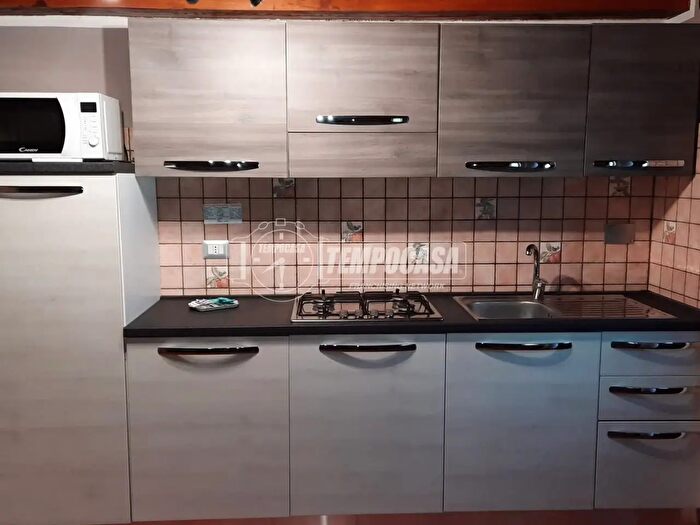 Appartamento bilocale in vendita in Frazione Favad, Issogne