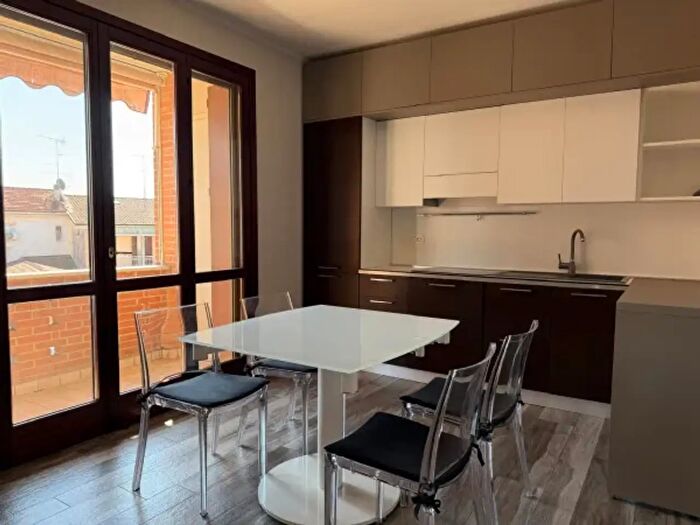 Appartamento con 5 locali in vendita in Viale Fiera Millenaria b, Gonzaga