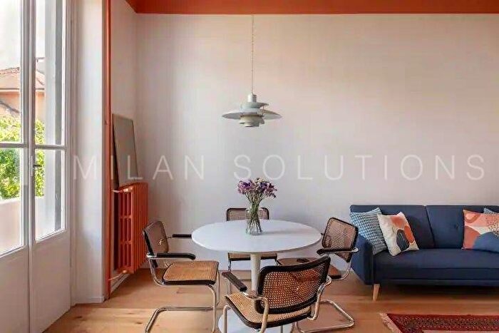 Appartamento bilocale in affitto in viale Argonne, Città Studi, Milano