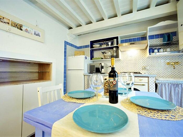 Appartamento bilocale in affitto in Borgo San Frediano, San Frediano, Firenze