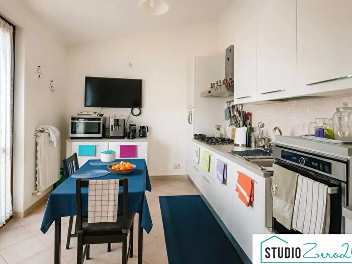 Appartamento trilocale in vendita in Rimembranze, Amelia