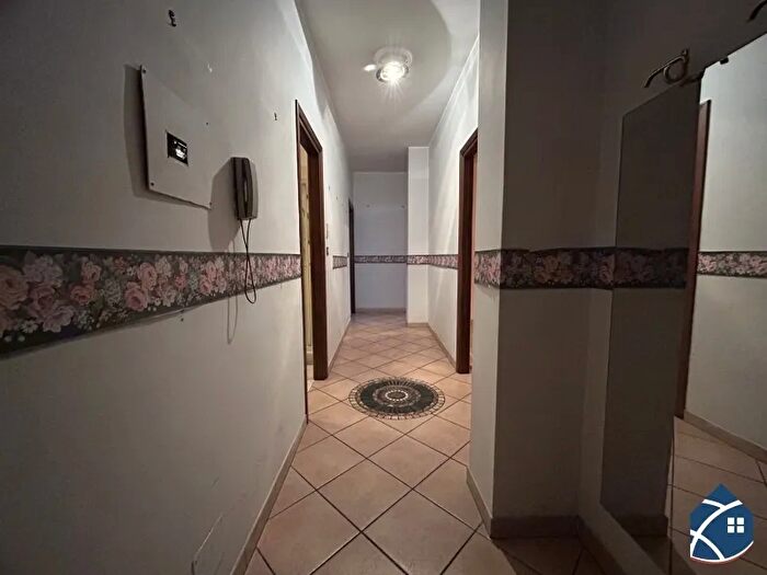 Appartamento trilocale in vendita in Frossasco