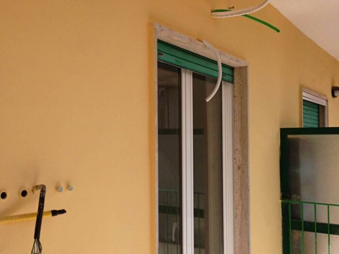 Appartamento bilocale in affitto in Via di Niso, Bagnoli, Napoli