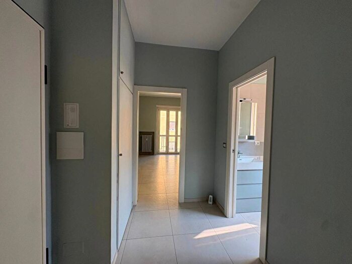 Appartamento bilocale in affitto in Via Montalenghe, Borgo Vittoria, Torino