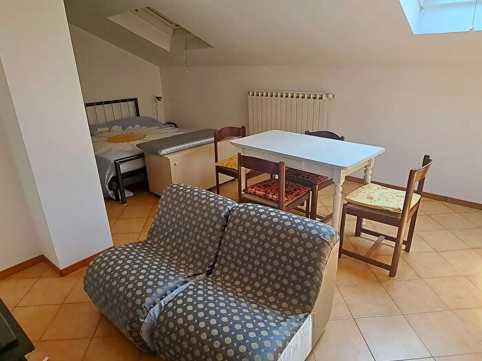 Appartamento bilocale in affitto in Corso Torino, Pinerolo