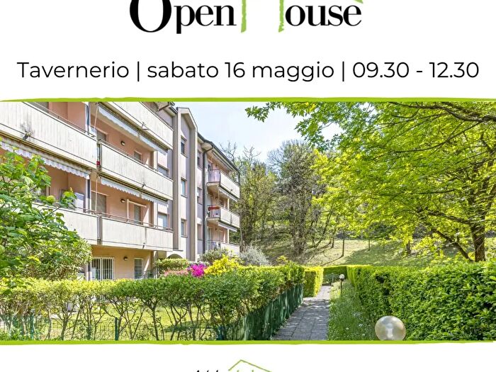 Appartamento quadrilocale in vendita in Via Grigna, Tavernerio