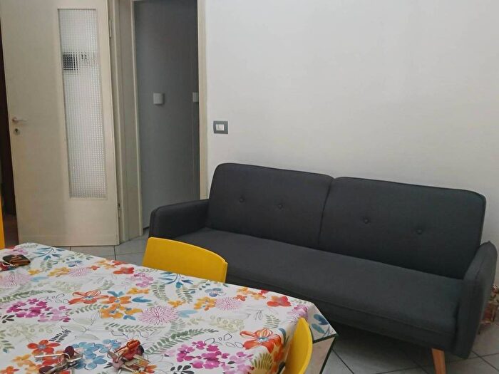 Appartamento bilocale in affitto in Pablo Prati Bocchi, Parma