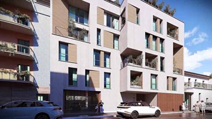 Appartamento trilocale in vendita in Via Gorizia, Novara