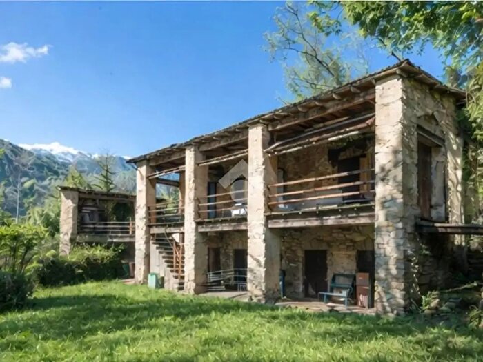 Casa trilocale in vendita in Località Coisson, Angrogna