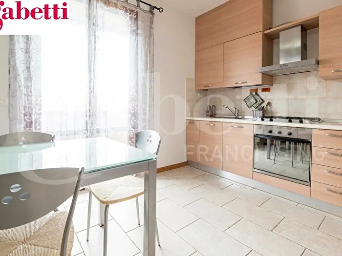 Appartamento bilocale in vendita in Castelnuovo Berardenga