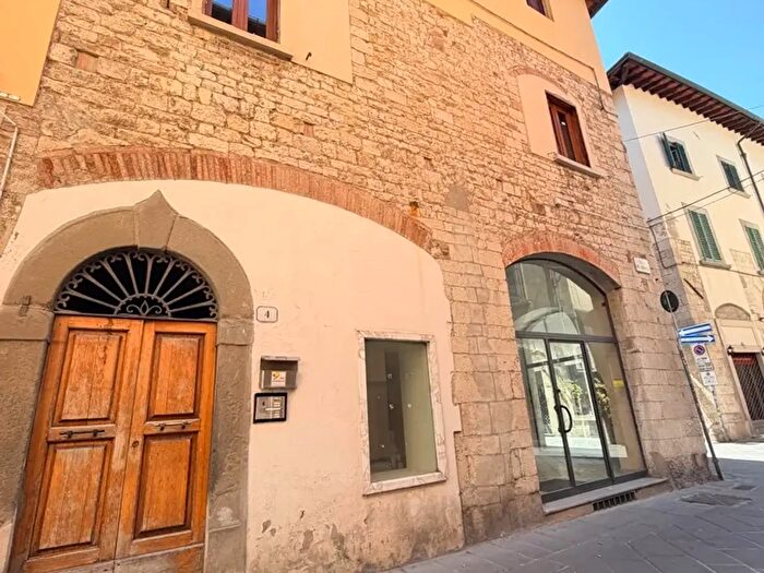 Appartamento bilocale in affitto in Via dei Cimatori, Prato