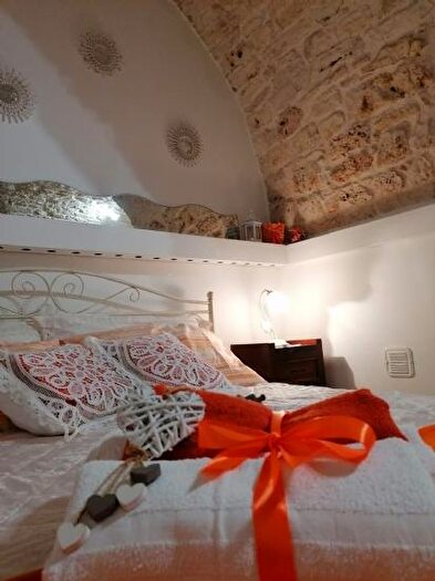 Casa trilocale in vendita in Ceglie Messapica