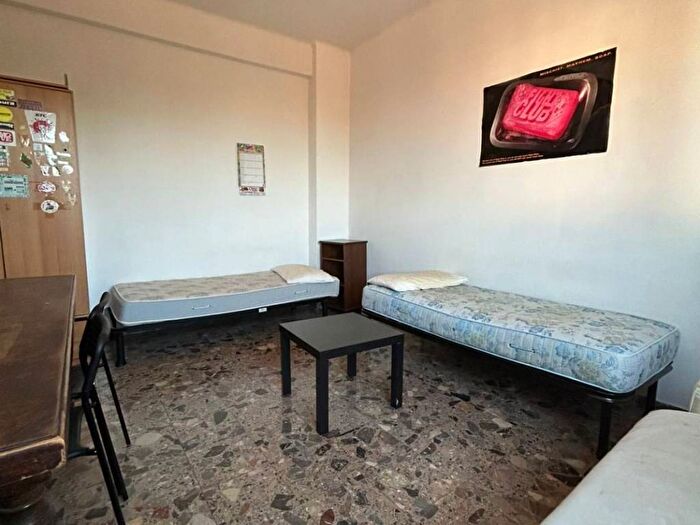 Appartamento trilocale in affitto in Via Riva di Reno, Centro Storico, Bologna