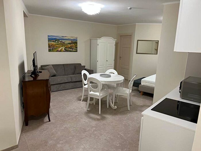 Appartamento monolocale in affitto in Via Guglielmo Oberdan, Centro Storico, Perugia