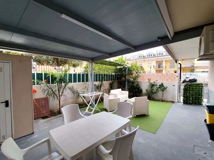 Appartamento trilocale in vendita in Catanzaro