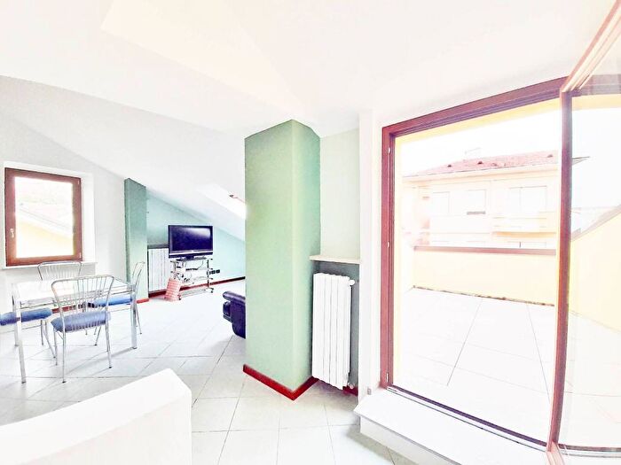 Casa bilocale in affitto in Piazza Ellero, Breo, Mondovì