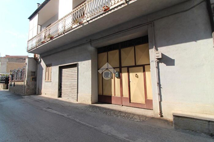 Appartamento bilocale in vendita in Via San Prisco, Casagiove