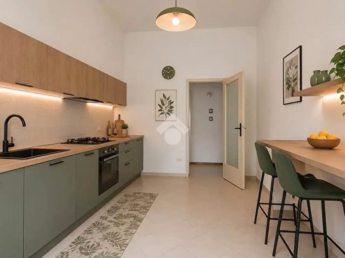 Appartamento trilocale in vendita in Via XXIV Giugno, Trappeto