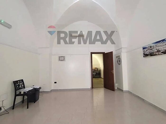 Casa trilocale in vendita in San Vito Dei Normanni