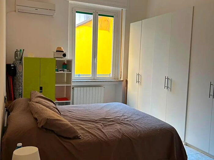 Appartamento bilocale in affitto in Via Paolo Sarpi, Milano