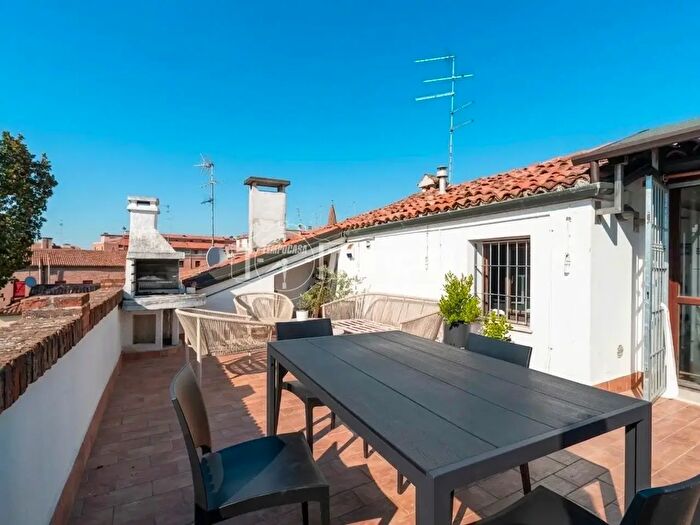 Appartamento trilocale in vendita in Via Boccacanale di Santo Stefano, Ferrara