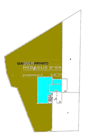 Case in Vendita e in Affitto - 2