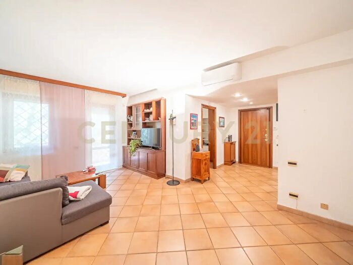 Appartamento in vendita in Via Vittorio Valletta, Roma