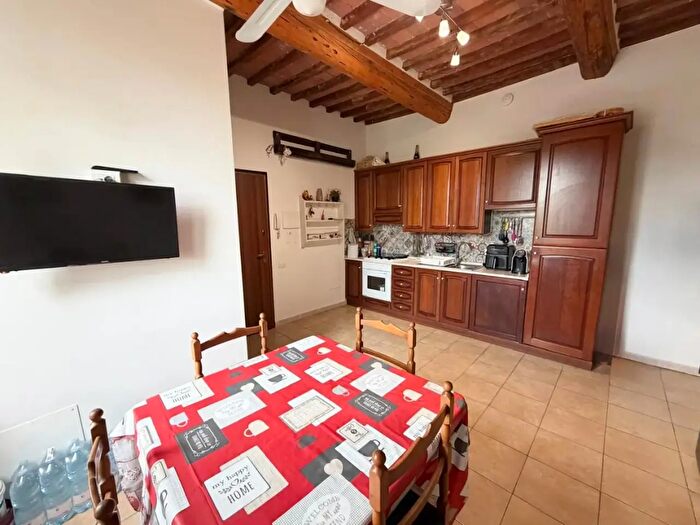 Appartamento trilocale in vendita in Nazionale, San Miniato
