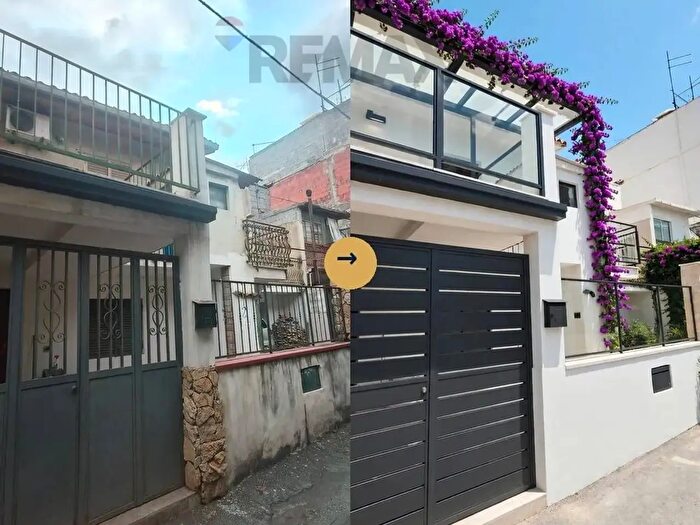 Appartamento con 5 locali in vendita in Via Fossa della Creta Q, Catania