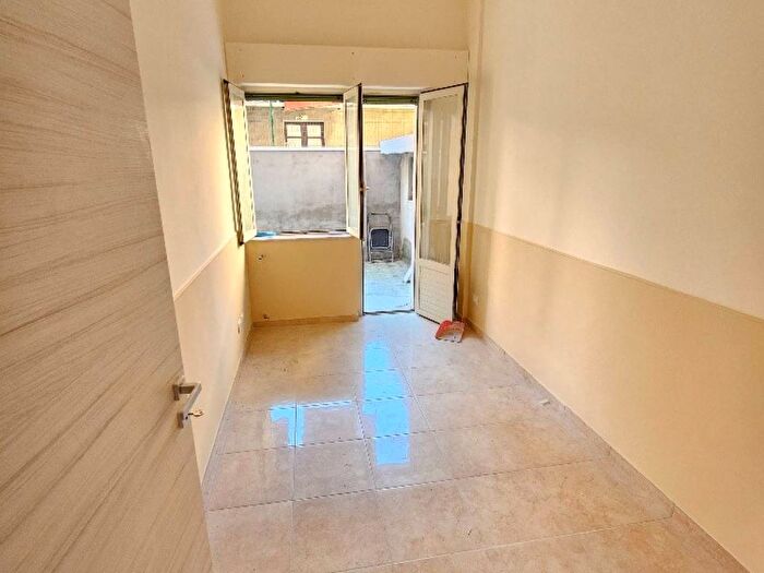 Appartamento trilocale in affitto in Via Privata Nervesa, Santa Caterina San Brunello, Reggio Calabria