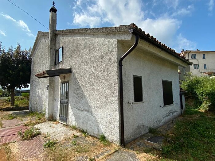 Casa bilocale in vendita in Perticara Novafeltria Rn, Novafeltria