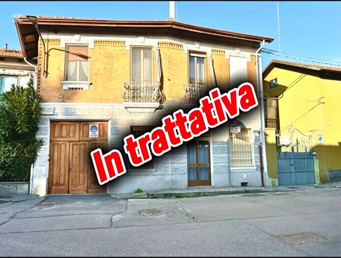 Casa con 5 locali in vendita in Strada Comunale di Bertolla Torino, Torino