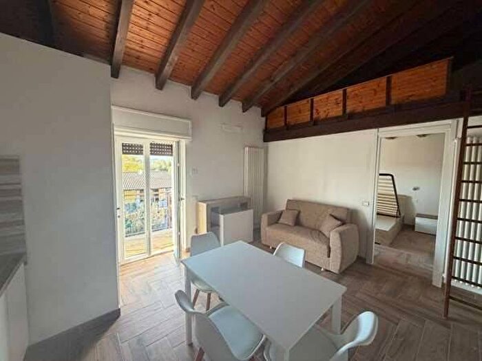 Appartamento bilocale in affitto in Centro, Binago