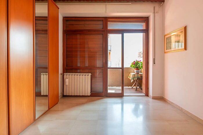 Appartamento bilocale in vendita in Via Nicola Fabrizi, Pescara