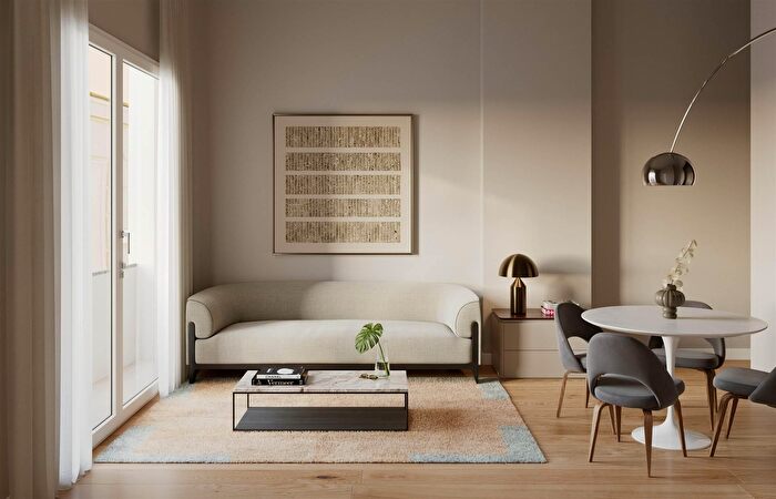 Appartamento quadrilocale in vendita in Prato